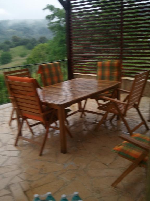 Cabana Breaza - SkyView Cottage Esterno foto