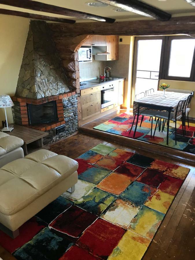 Cabana Breaza - SkyView Cottage Esterno foto